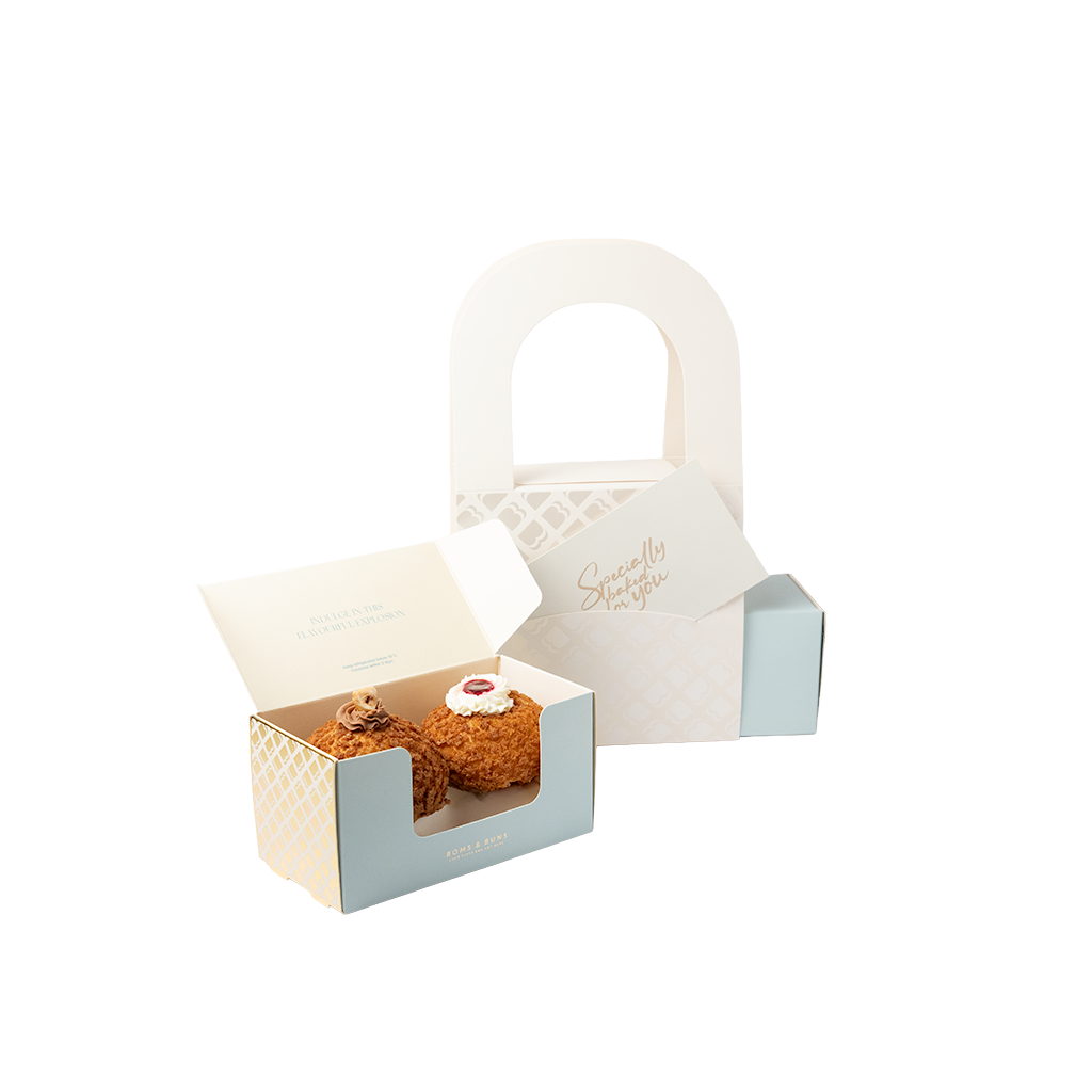 Bombag
