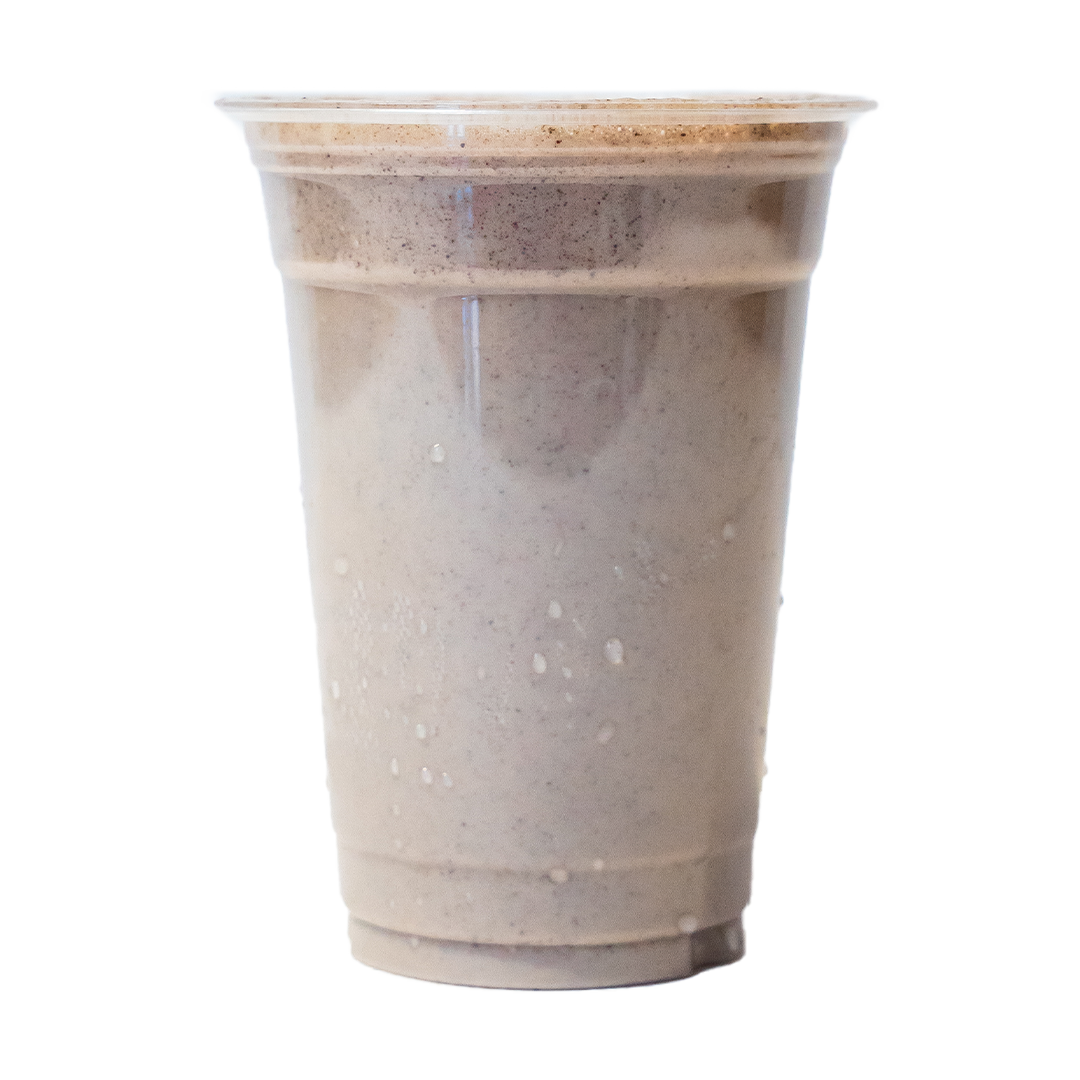 Cookies & Cream Milkshake