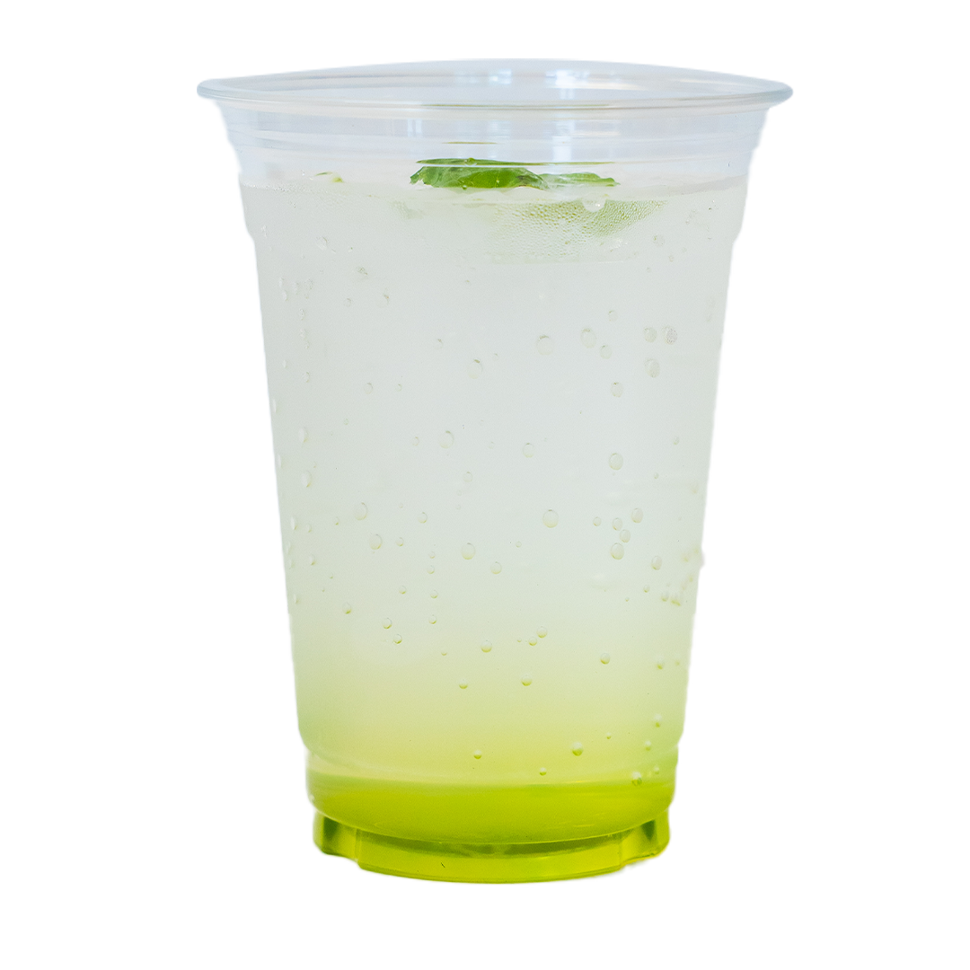 Kiwi Mango Cooler