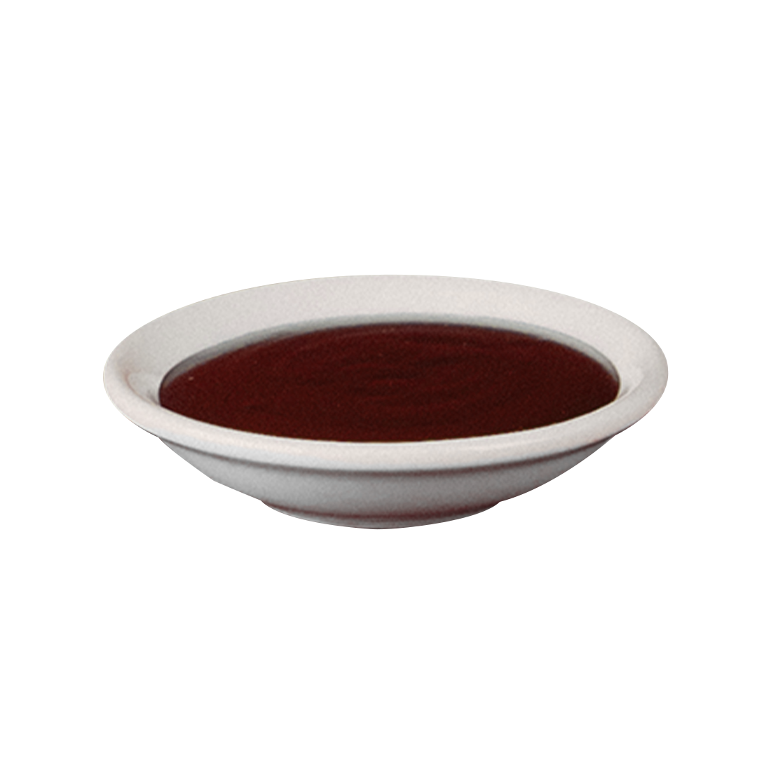 Mexican Chocolate Dip