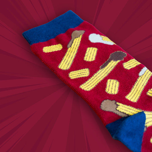 ChuloPOP! Socks