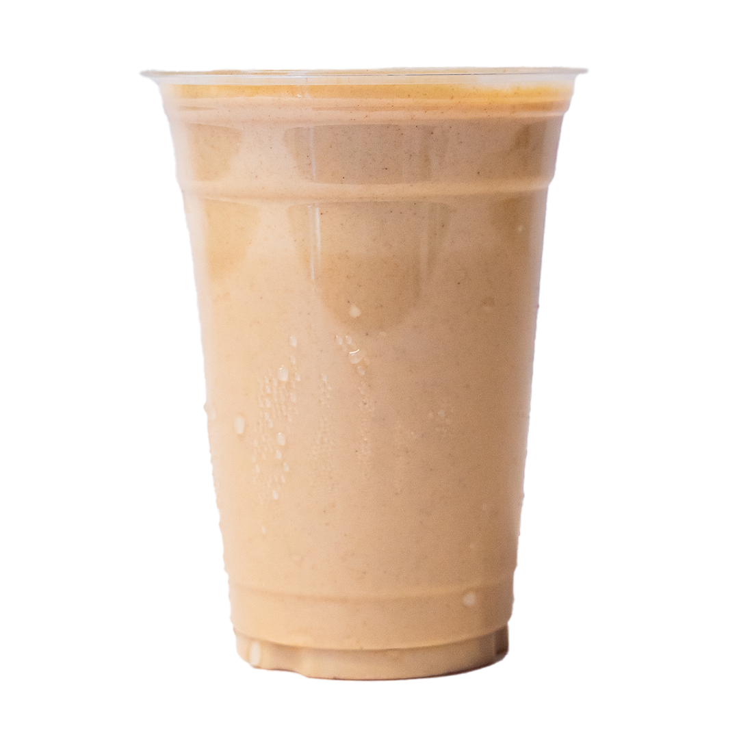 Speculoos Milkshake