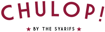 Chulop!