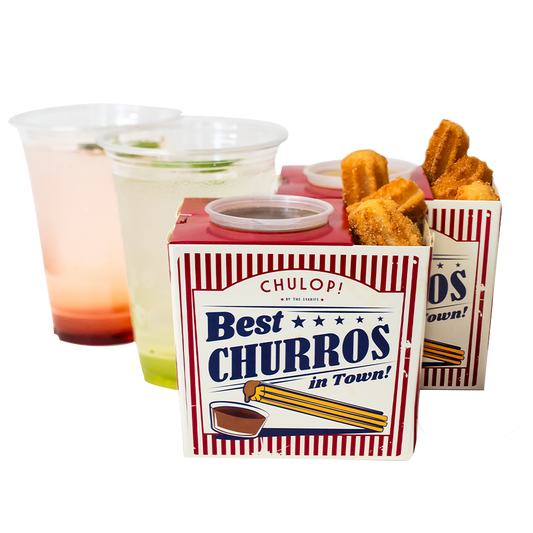 Bites & Us