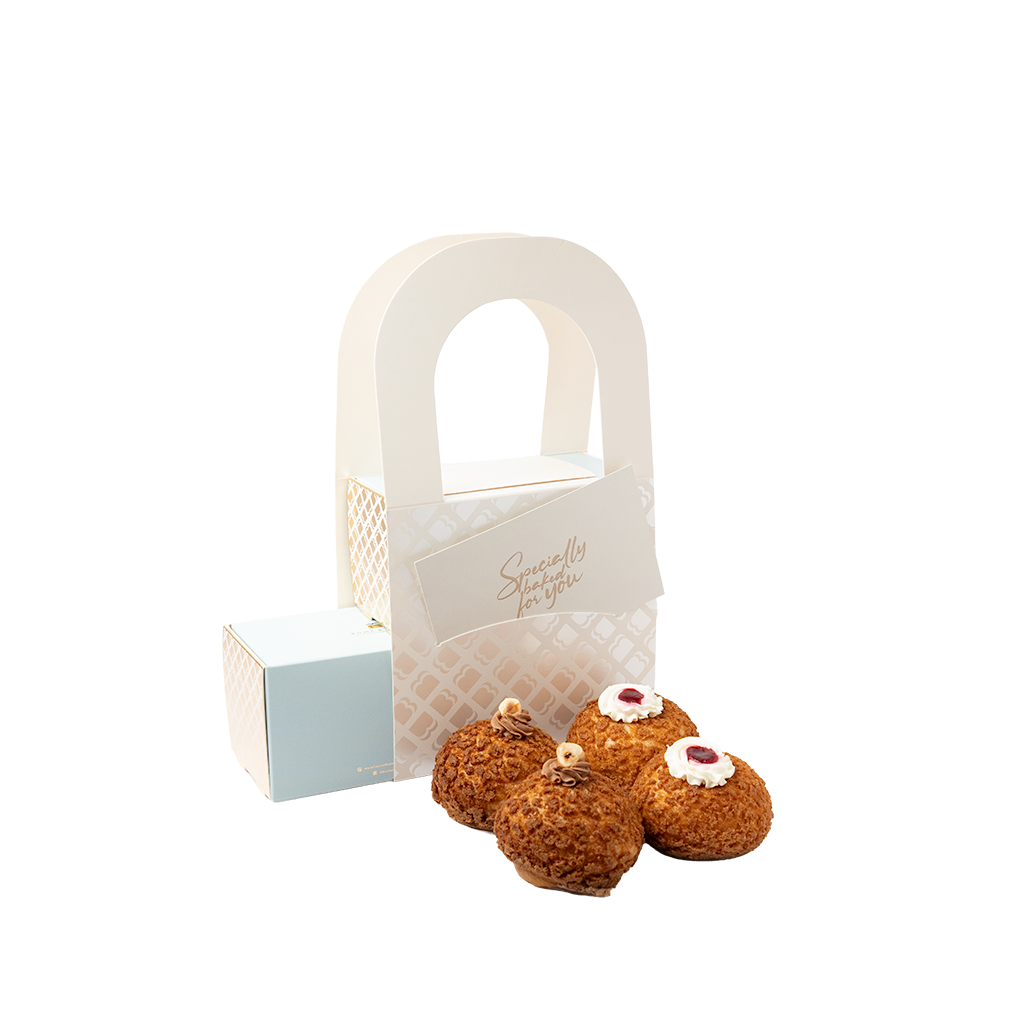 Bombag