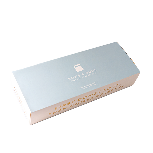 Assorted Box of 10