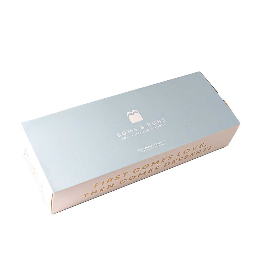 Box of 10 Kaya Butter