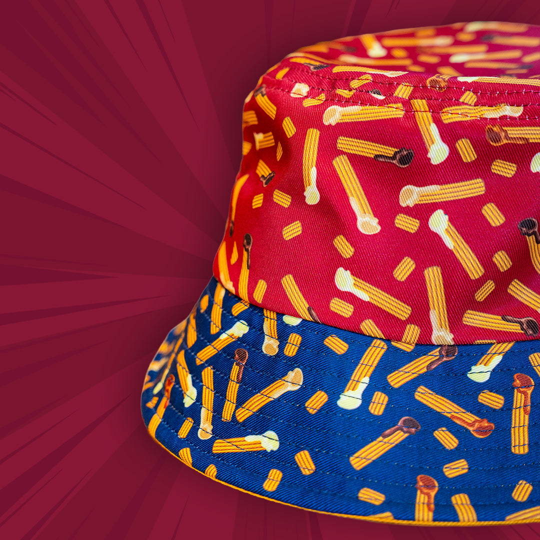 [Pre-Order Only] The Churro Bucket