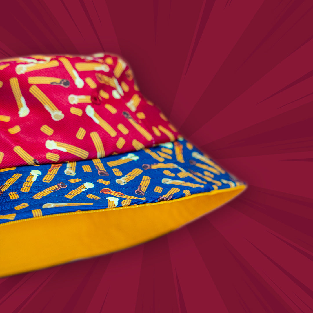 [Pre-Order Only] The Churro Bucket