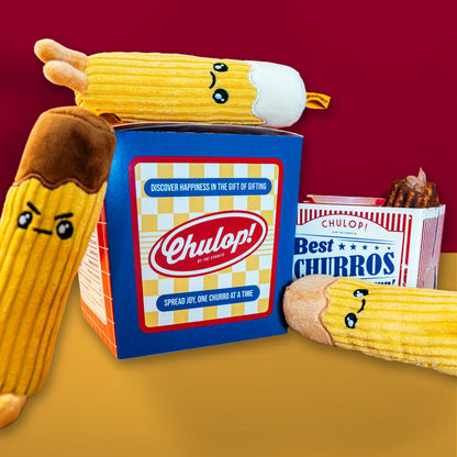 Churro Amigo Box