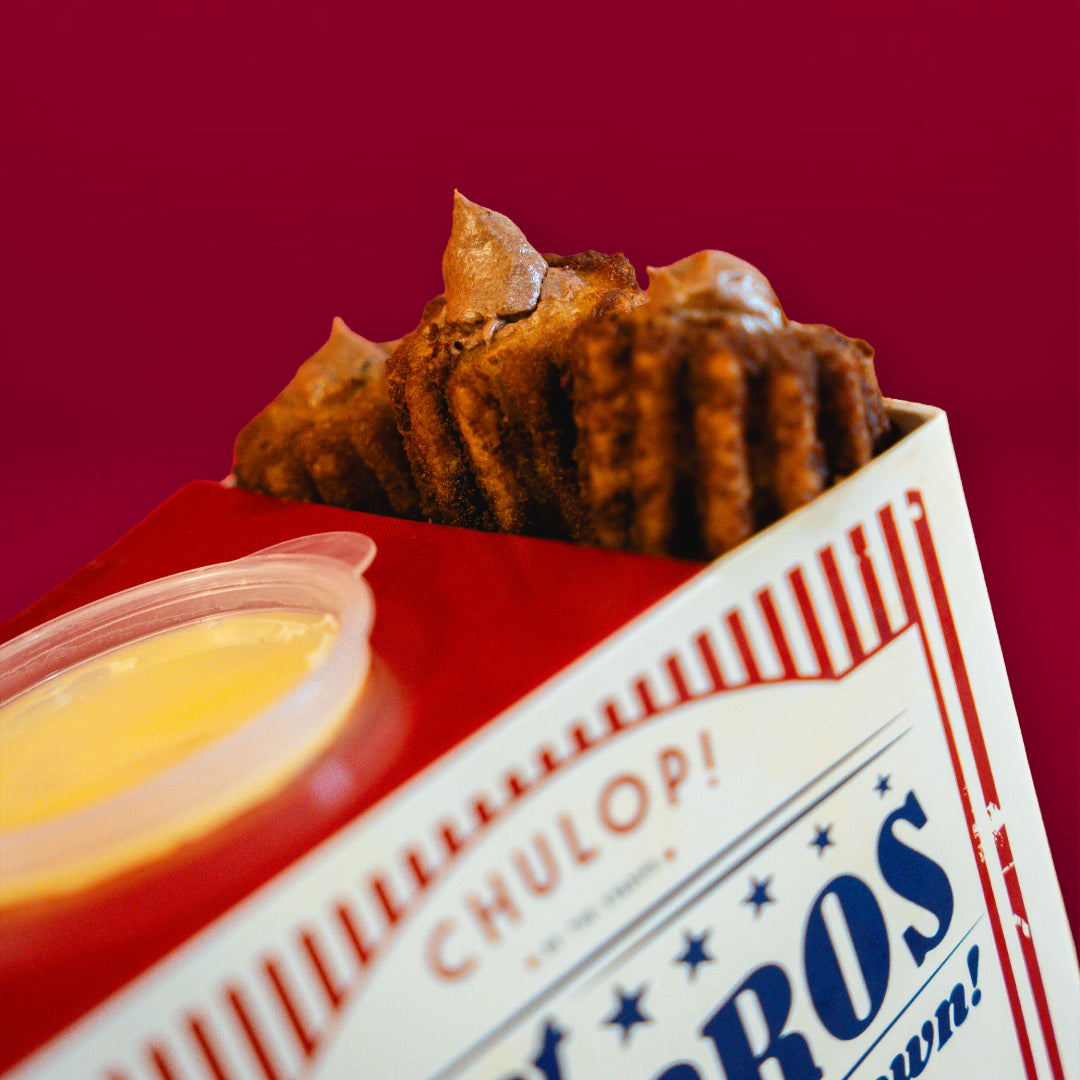 Churro Amigo Box