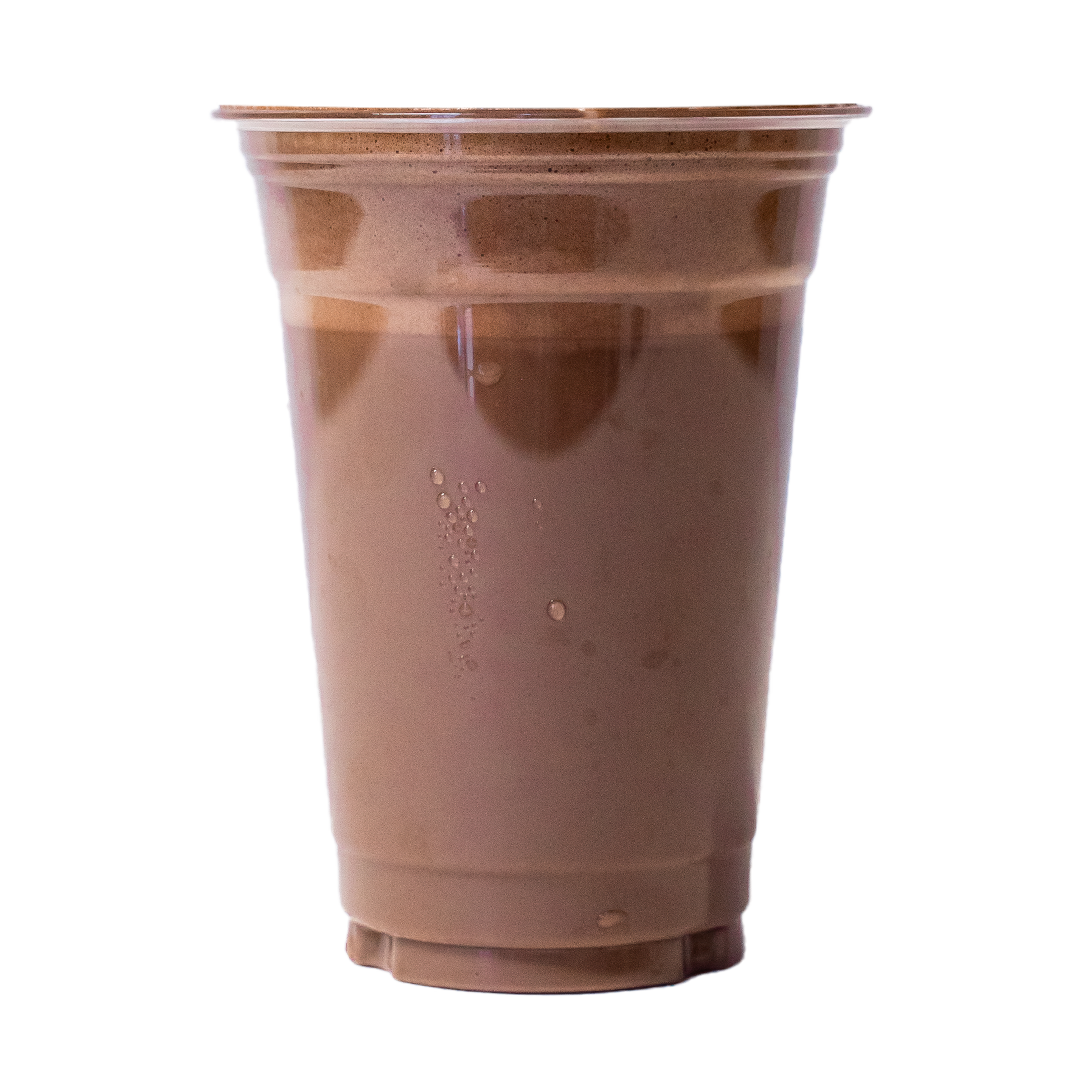 Iced Chocolate
