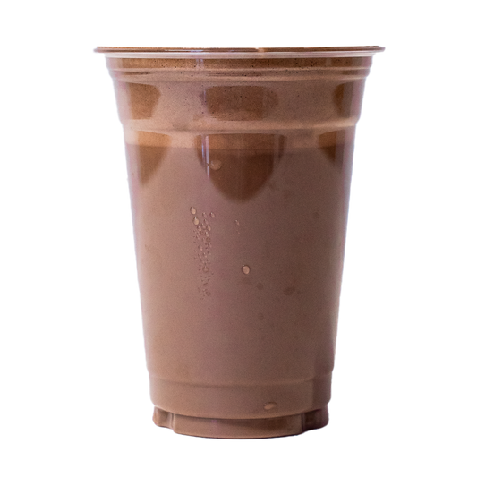 Chocolate Milkshake
