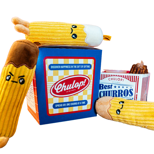 Churro Amigo Box