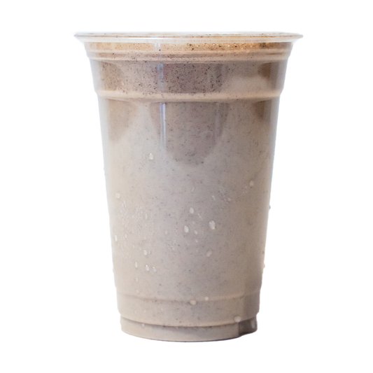 Cookies & Cream Milkshake