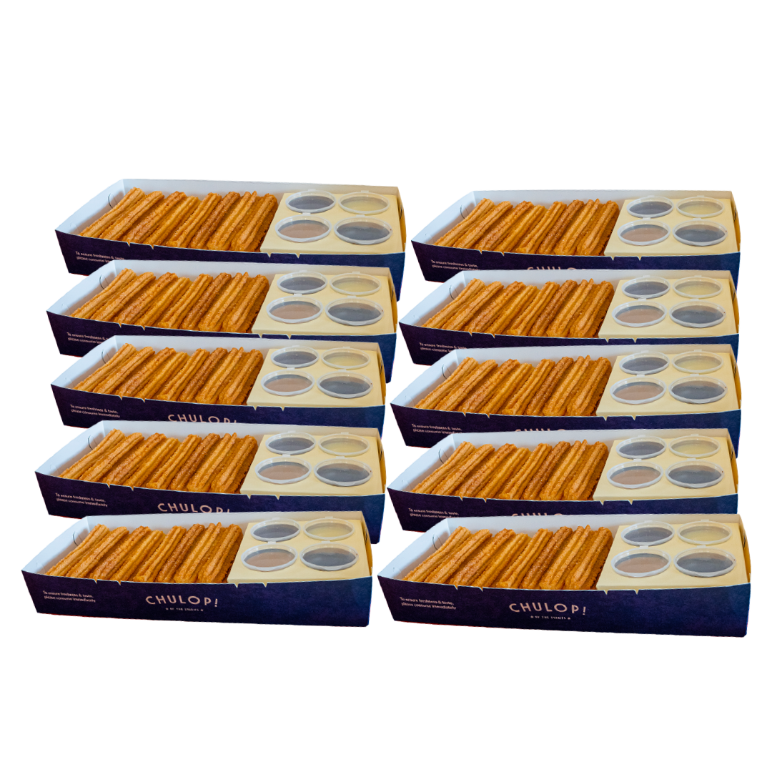 Corporate Bundle