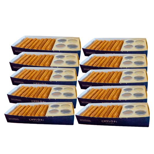 Corporate Bundle