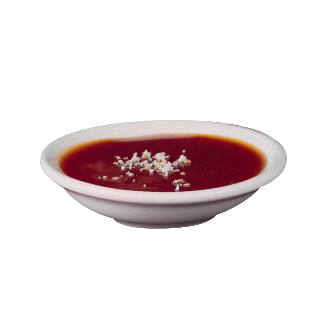 Gula Melaka Dip
