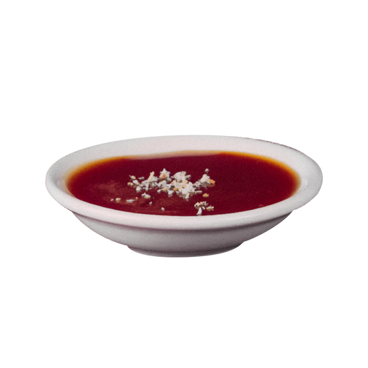 Gula Melaka Dip