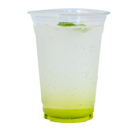 Kiwi Mango Cooler