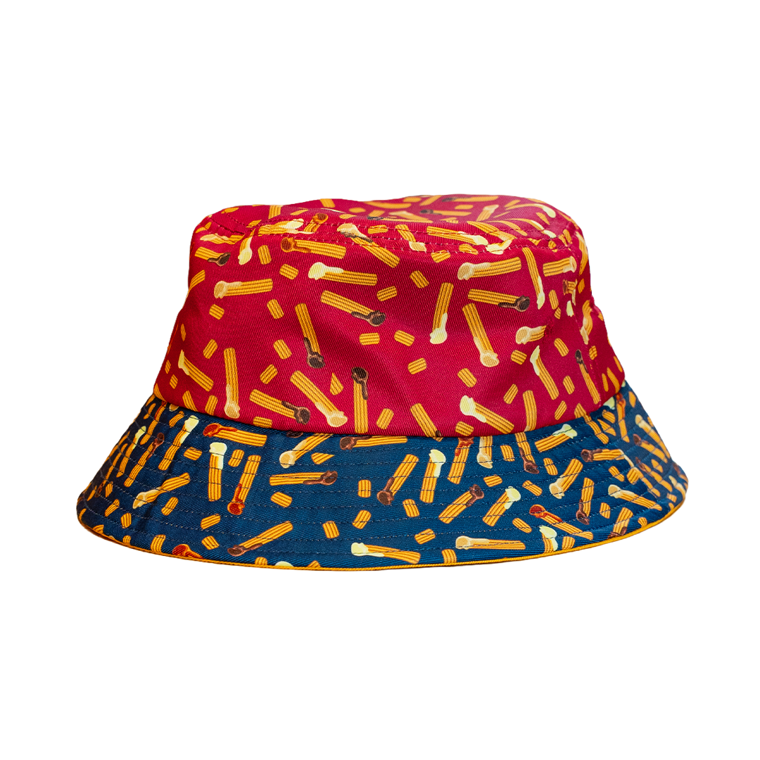 [Pre-Order Only] The Churro Bucket
