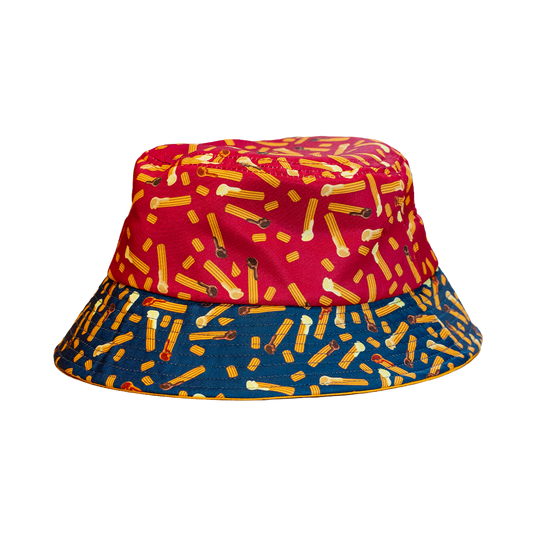 [Pre-Order Only] The Churro Bucket