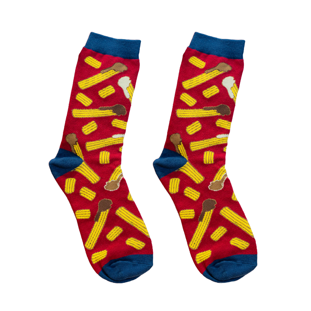 ChuloPOP! Socks