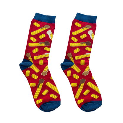 ChuloPOP! Socks