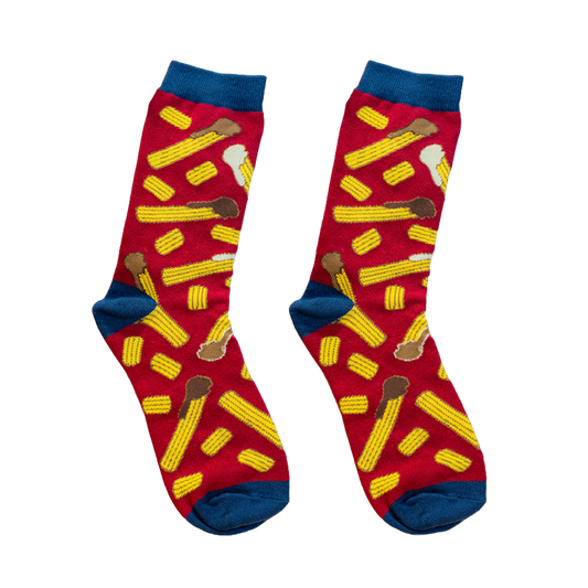 ChuloPOP! Socks
