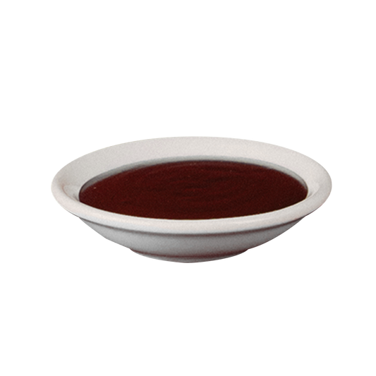 Mexican Chocolate Dip