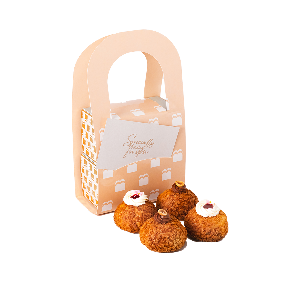 Bombag