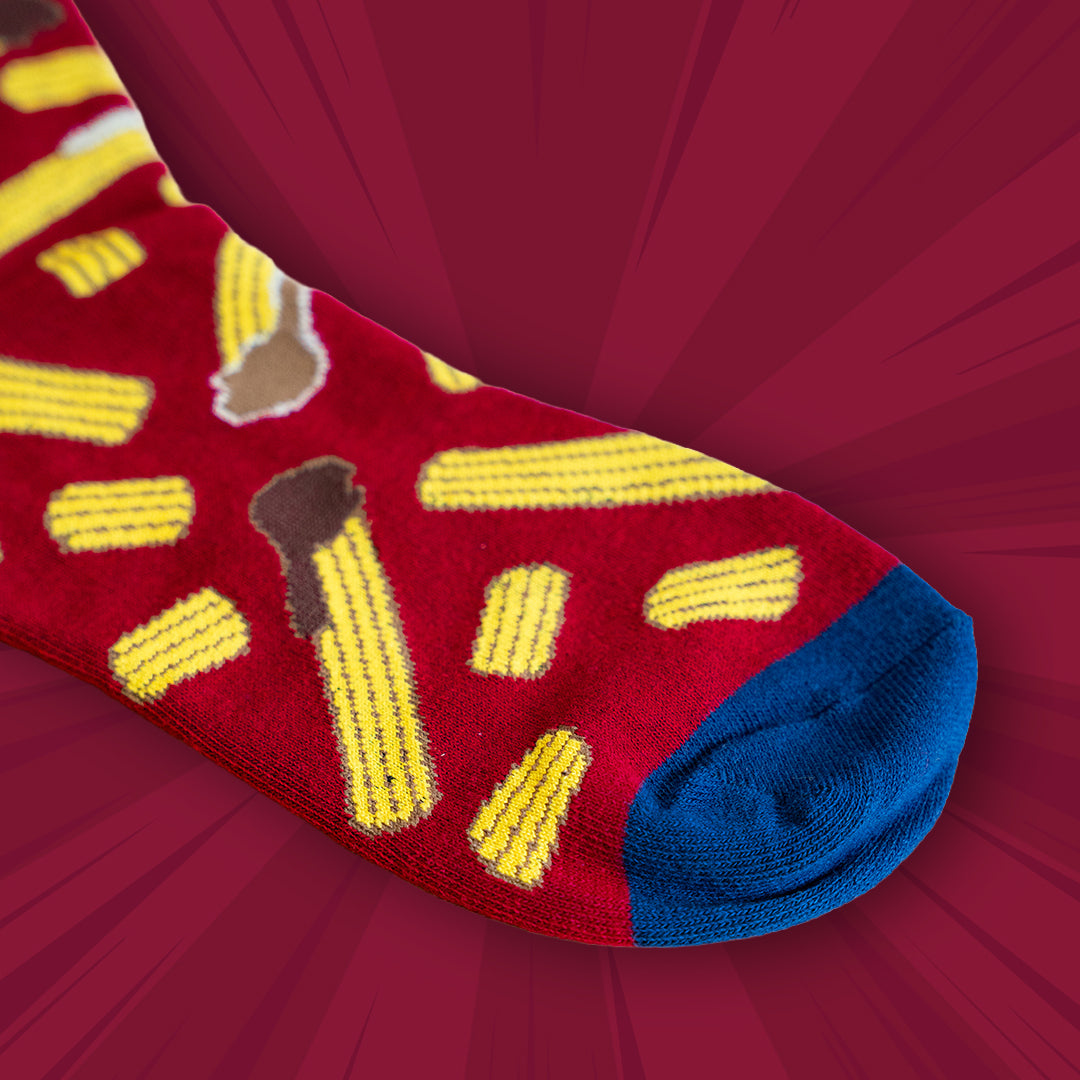 ChuloPOP! Socks