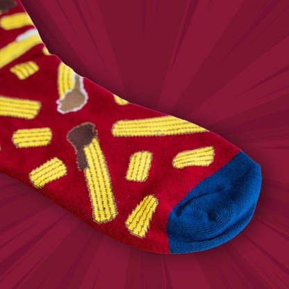 ChuloPOP! Socks