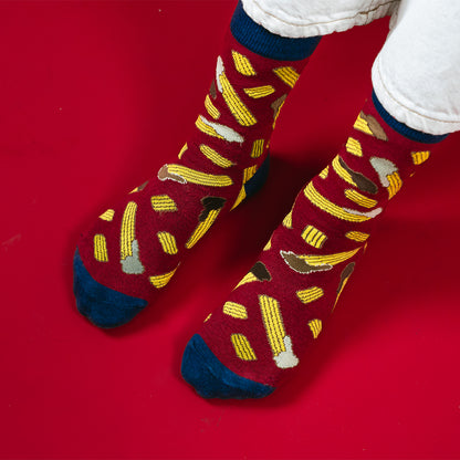 ChuloPOP! Socks