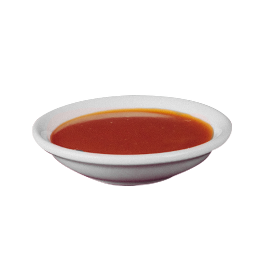 Spanish Caramel Dip