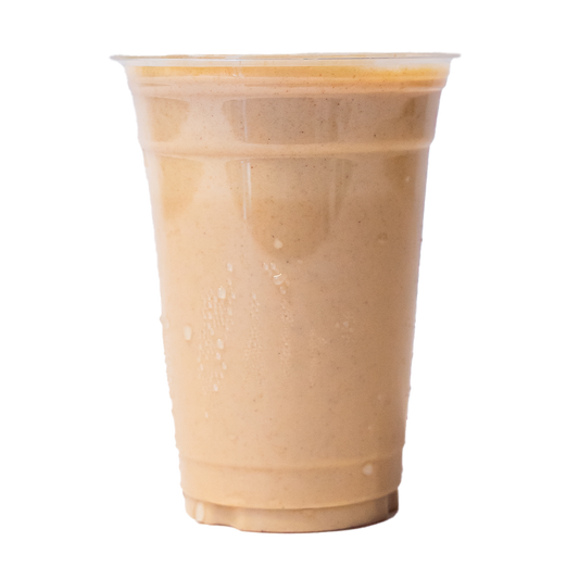Speculoos Milkshake
