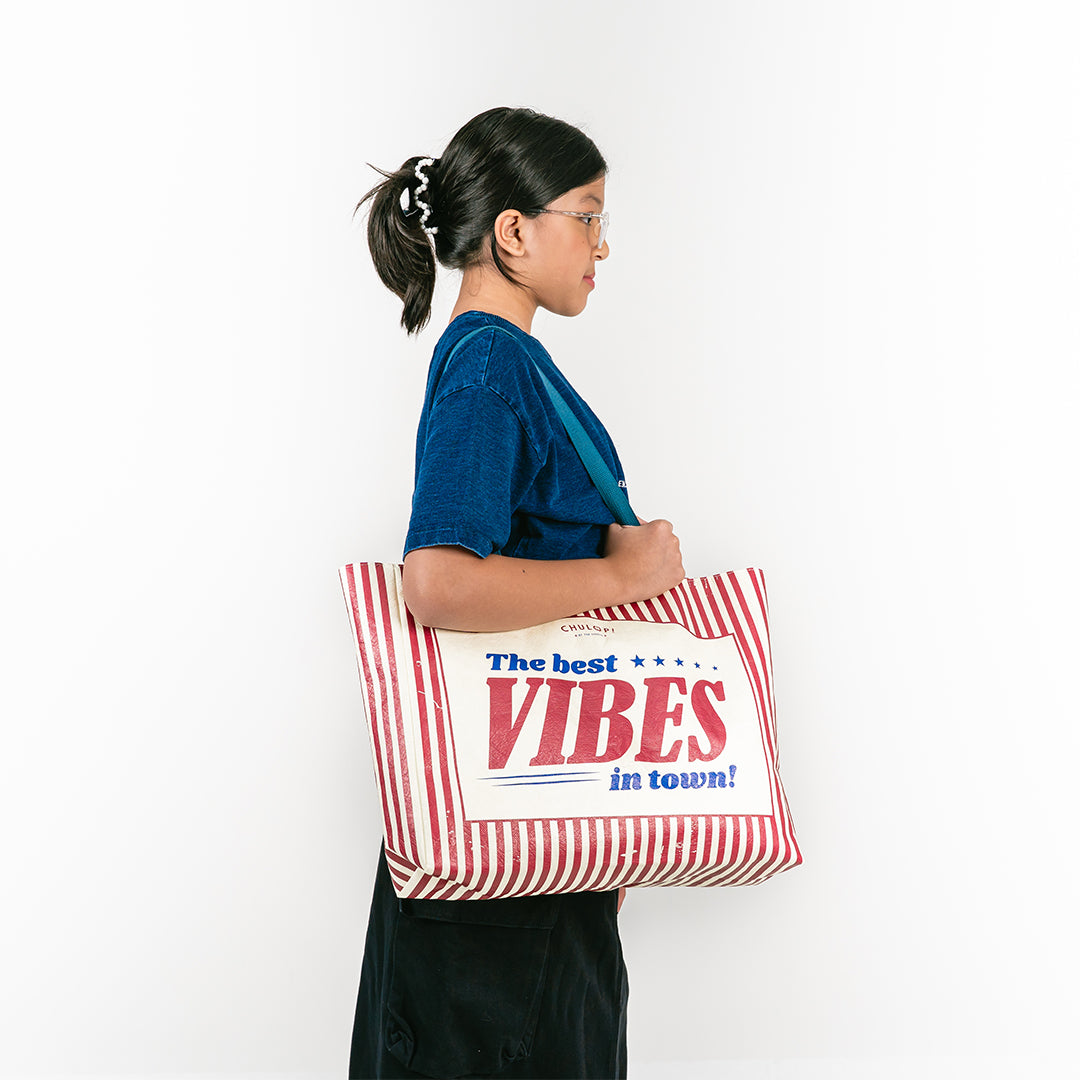 Best Vibes Bag