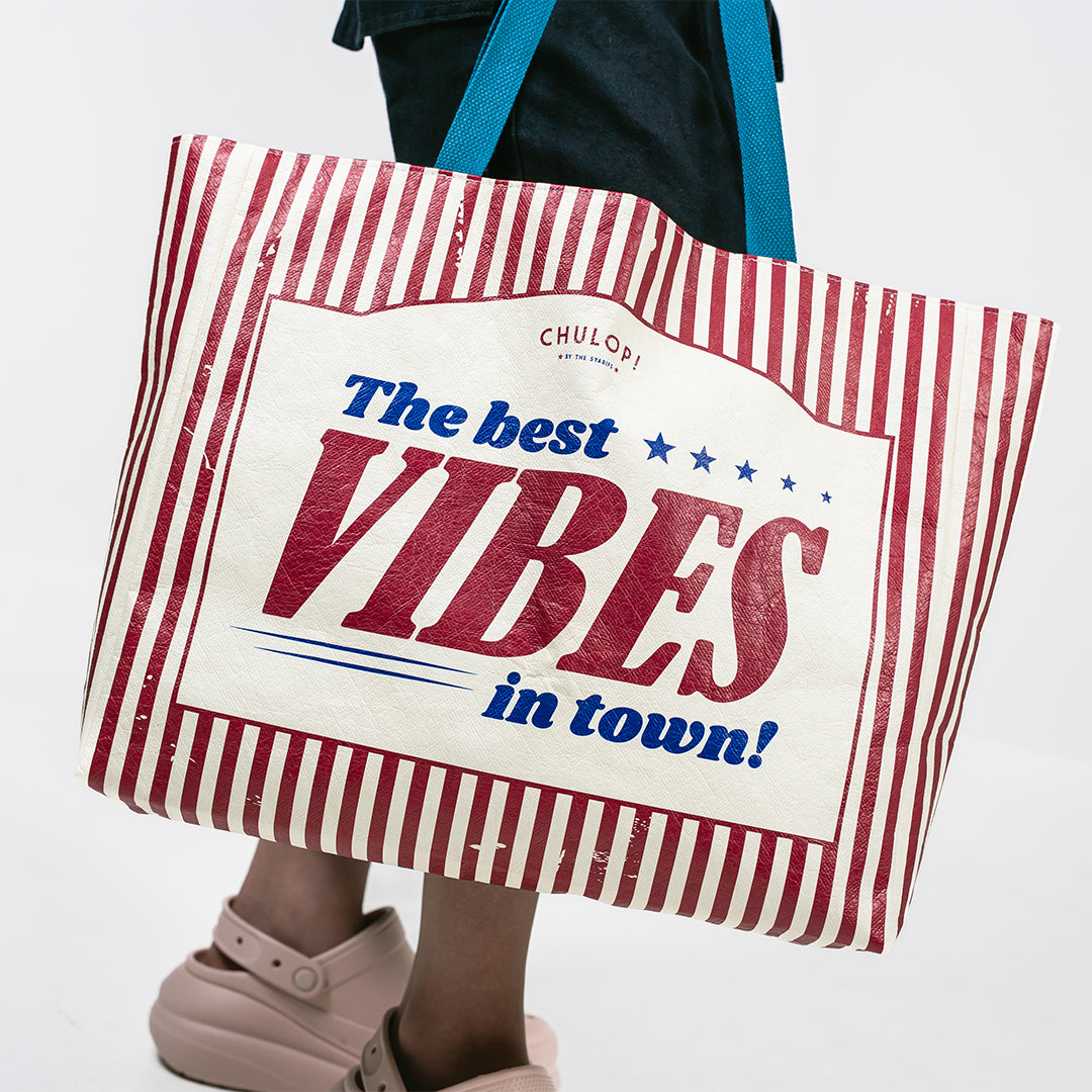 Best Vibes Bag