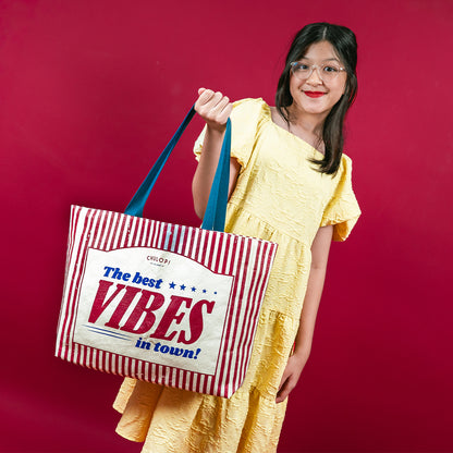 Best Vibes Bag