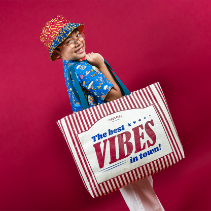 Best Vibes Bag