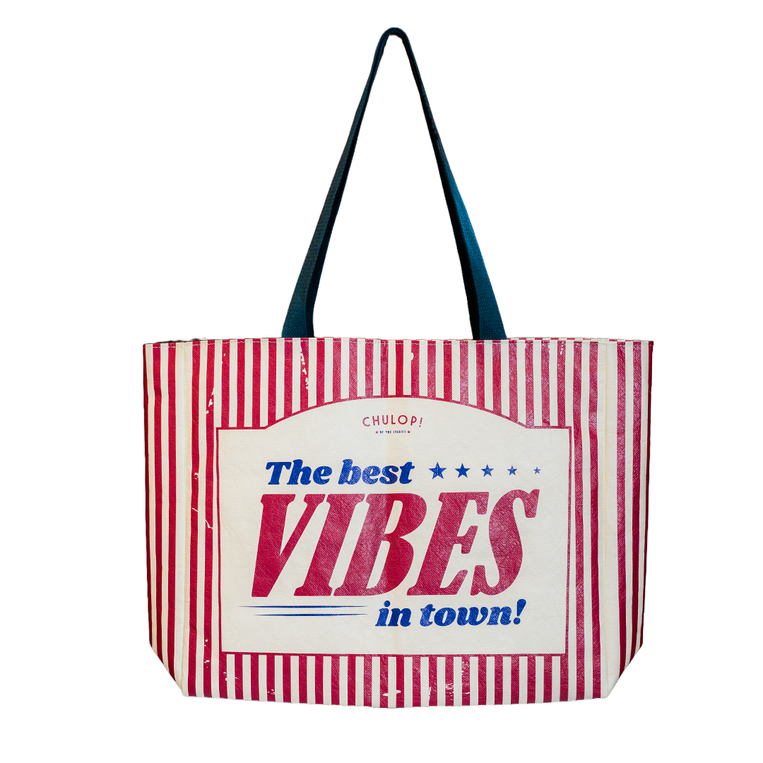 Best Vibes Bag