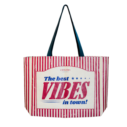 Best Vibes Bag