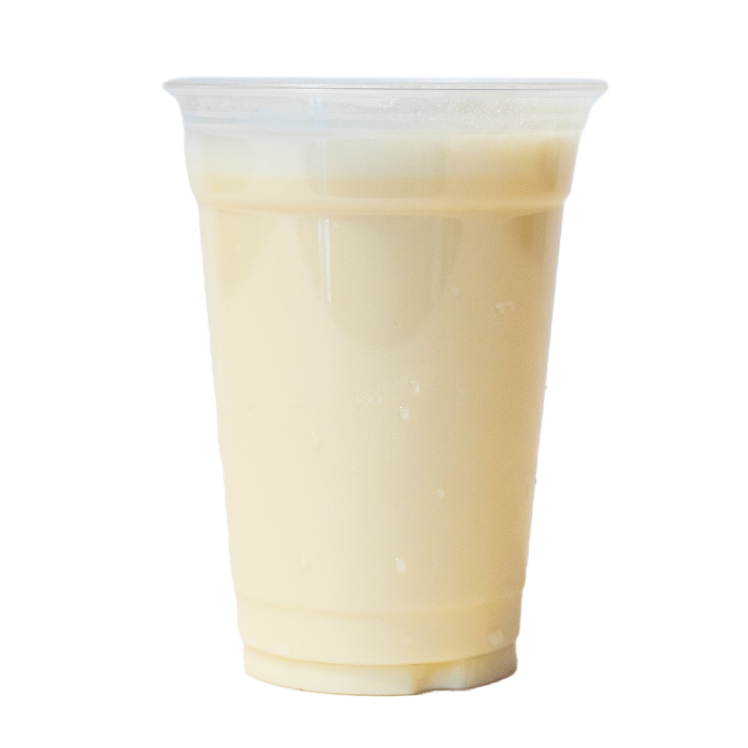 Vanilla Milkshake