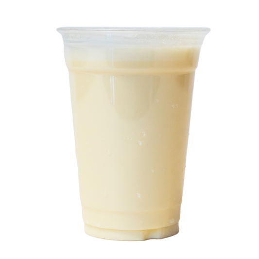 Vanilla Milkshake