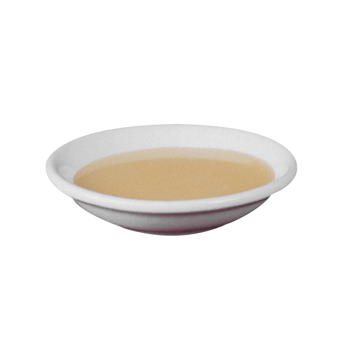 White Chocolate Dip