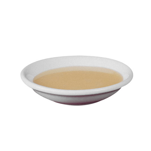 White Chocolate Dip